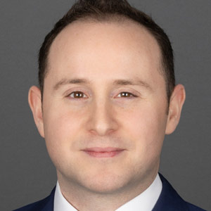 Sam Zaretsky