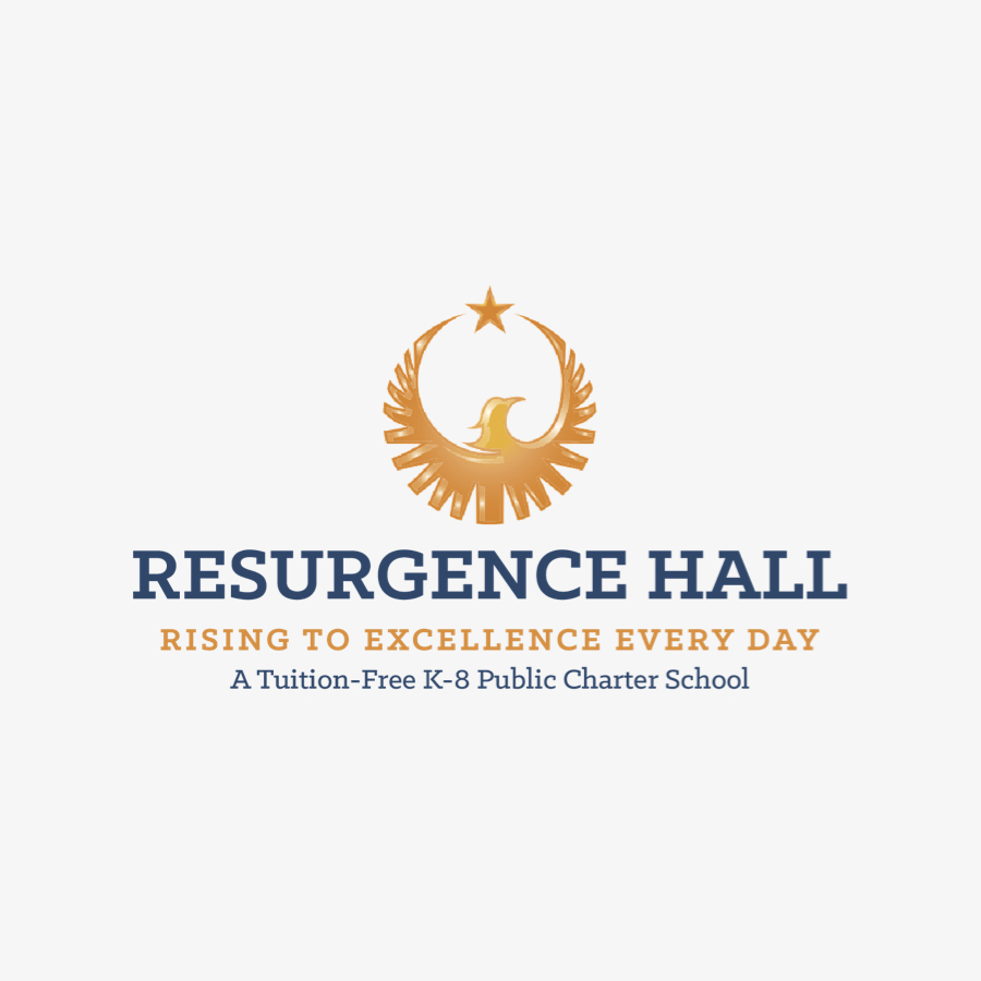 Resurgence Hall