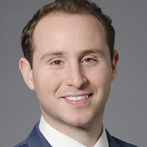 Sam Zaretsky
